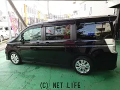 ホンダ ステップワゴン