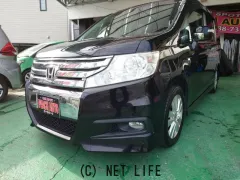 ホンダ ステップワゴン