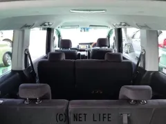 ホンダ ステップワゴン