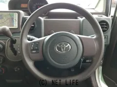 トヨタ スペイド