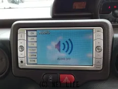 トヨタ スペイド