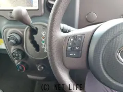 トヨタ スペイド