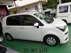 トヨタ スペイド