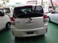 トヨタ スペイド