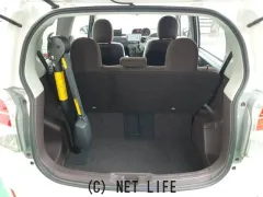 トヨタ スペイド