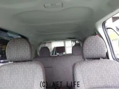 トヨタ スペイド