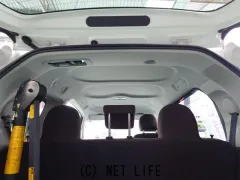 トヨタ スペイド