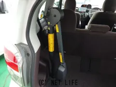 トヨタ スペイド