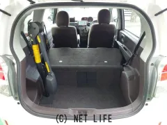 トヨタ スペイド