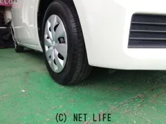 トヨタ スペイド