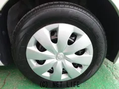 トヨタ スペイド