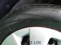 トヨタ スペイド