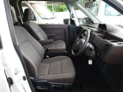 トヨタ スペイド