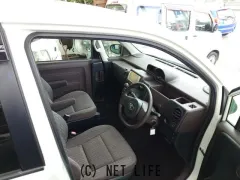 トヨタ スペイド