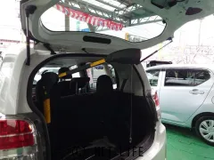 トヨタ スペイド