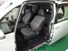 トヨタ スペイド