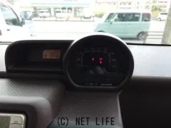 トヨタ スペイド