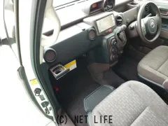 トヨタ スペイド