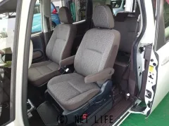 トヨタ スペイド