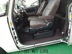 トヨタ スペイド