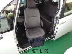 トヨタ スペイド