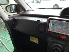 トヨタ スペイド