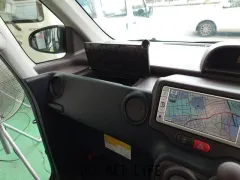 トヨタ スペイド