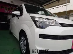 トヨタ スペイド