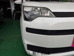 トヨタ スペイド