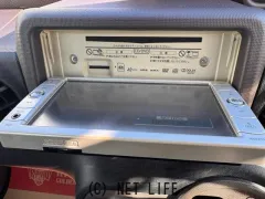 トヨタ スペイド