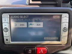 トヨタ スペイド