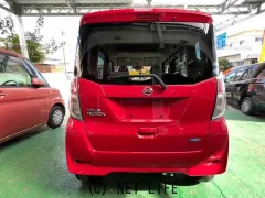 日産 デイズルークス