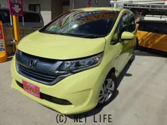 ホンダ フリード