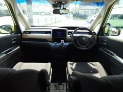 ホンダ フリード