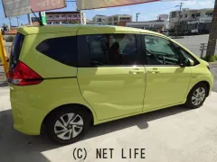 ホンダ フリード