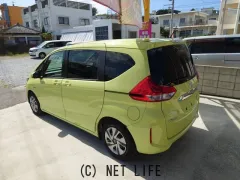 ホンダ フリード