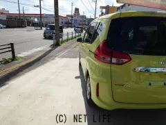 ホンダ フリード
