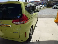 ホンダ フリード