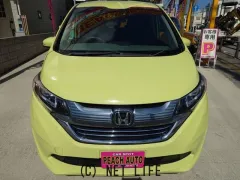 ホンダ フリード