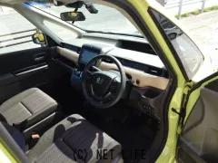 ホンダ フリード