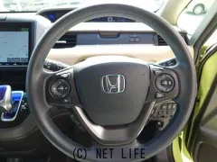 ホンダ フリード