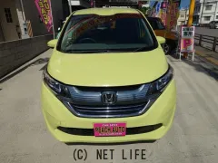 ホンダ フリード