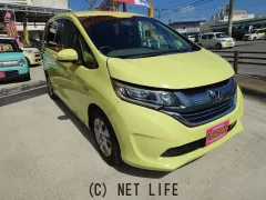 ホンダ フリード