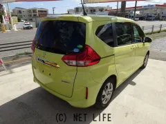 ホンダ フリード