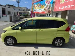 ホンダ フリード