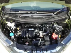 ホンダ フリード