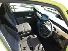 ホンダ フリード