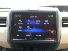 ホンダ フリード