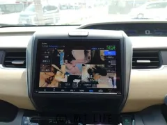 ホンダ フリード