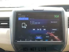 ホンダ フリード